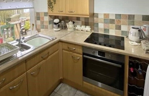 Worton Cottage | Pretoria Cottage, Gunnerside