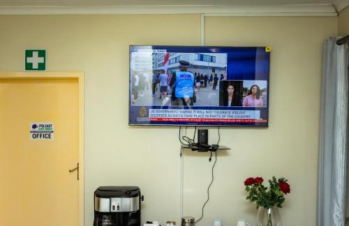 Garsfontein House | Pretoria East Garsfontein Stays