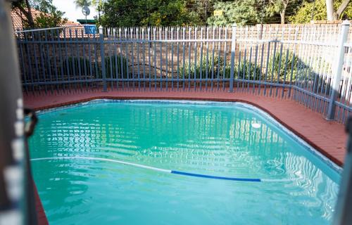 Garsfontein House | Pretoria East Guest Rooms