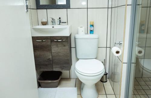 Garsfontein House | Pretoria East Guest Rooms