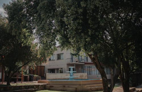 Broederstroom House | Pretorius Park