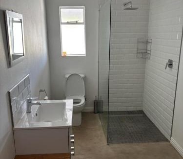 Camdeboo House | Pretoriuskuil