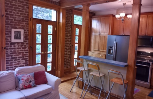 Windsor Terrace Apartment | Prettiest Area In NYC ~ 1 Block To Prospect Park