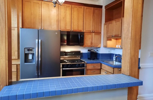 Windsor Terrace Apartment | Prettiest Area In NYC ~ 1 Block To Prospect Park