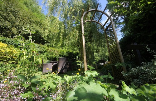 Chepstow Cottage | Pretty 2 bed Cottage in Wye Valley Area of Outstanding Natural Beauty