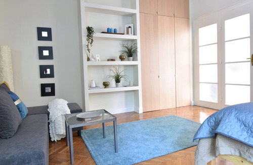 Herminamezo Apartment | Pretty 3 bedroom 3 bathroom h131