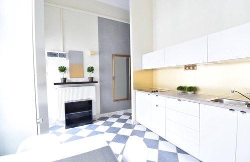 Csarnok negyed Apartment | Pretty 3 bedrooms 3 bathrooms
