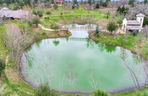 Smithville House | Pretty and peaceful ranch min from Austin airport & Circuit of the Americas