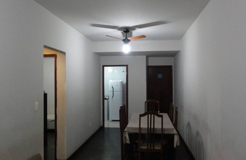 Prainha Apartment | Pretty Apartment 2 Rooms in the Prainha