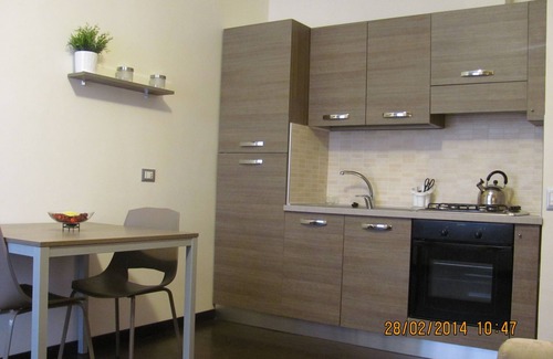 Monterotondo Apartment | PRETTY APARTMENT