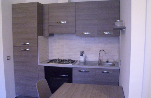 Monterotondo Apartment | PRETTY APARTMENT