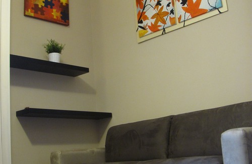 Monterotondo Apartment | PRETTY APARTMENT