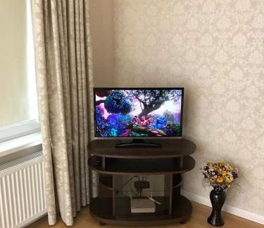 Jelgava Apartment | Pretty Apartment
