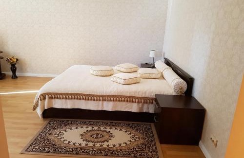 Jelgava Apartment | Pretty Apartment