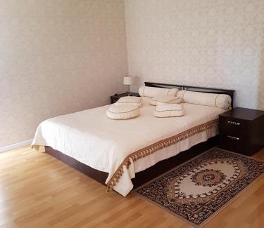 Jelgava Apartment | Pretty Apartment