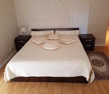 Jelgava Apartment | Pretty Apartment