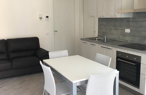 Senago Apartment | PRETTY APARTMENT3 FIERA MILANO APP3