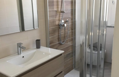 Senago Apartment | PRETTY APARTMENT3 FIERA MILANO APP3