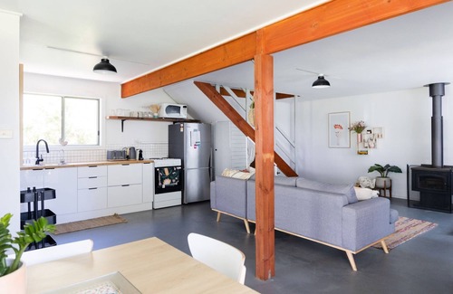Kioloa Cottage | Pretty Beach Cottage
