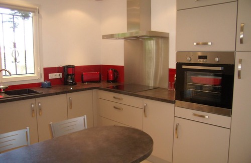 Plobannalec-Lesconil House | Pretty bright house in a quiet area
