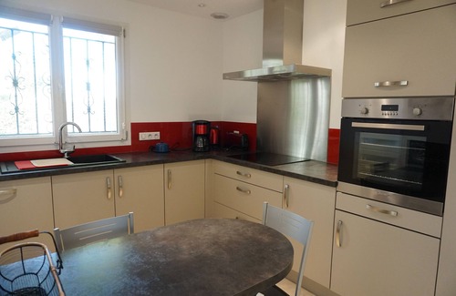 Plobannalec-Lesconil House | Pretty bright house in a quiet area