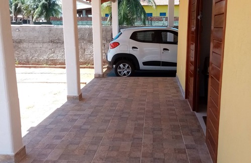 Alcacus House | Pretty bungalow with hydromassage pool, 100 m from the beach;