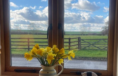 Cambridge House | Pretty Cottage in peaceful village location - Easy Commute To Cambridge