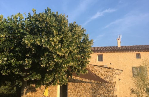 Lurs Cottage | Pretty cottage in the countryside in a mas in Provence