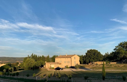 Lurs Cottage | Pretty cottage in the countryside in a mas in Provence