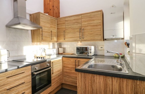 Bridgetown Cottage | Pretty Cottage in the Heart of Devon