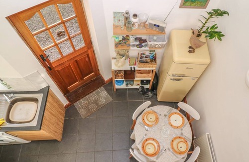 Bridgetown Cottage | Pretty Cottage in the Heart of Devon