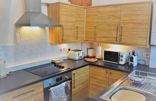 Bridgetown Cottage | Pretty Cottage in the Heart of Devon