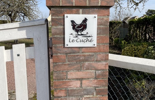 Petit Moisenay House | Pretty country house in quiet, picturesque village
