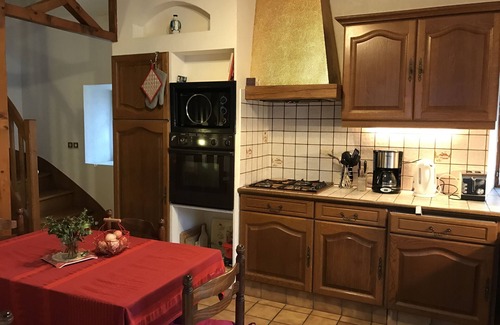 Raveau House | Pretty country house in Raveau, near La Charité/Loire