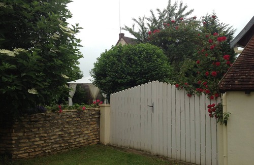 Raveau House | Pretty country house in Raveau, near La Charité/Loire