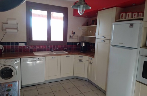 Olonne-sur-Mer House | Pretty family home near sea, forest and marsh