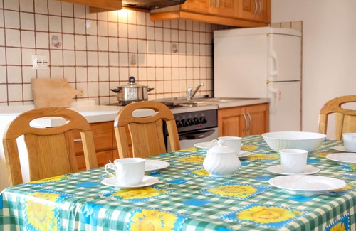 Belej House | Pretty family house Mela- 10 minutes from the beach