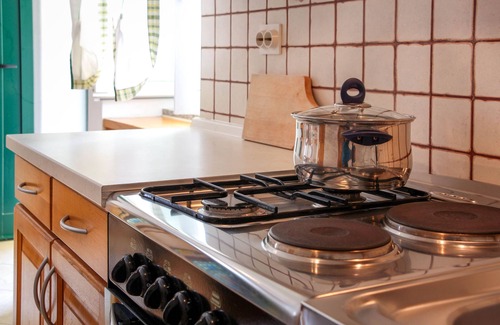 Belej House | Pretty family house Mela- 10 minutes from the beach