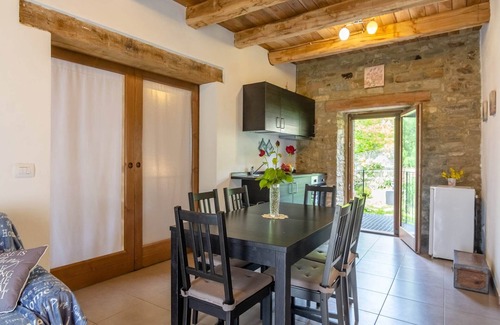 Sestino Other | Pretty Farmhouse with pool