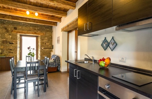 Sestino Other | Pretty Farmhouse with pool