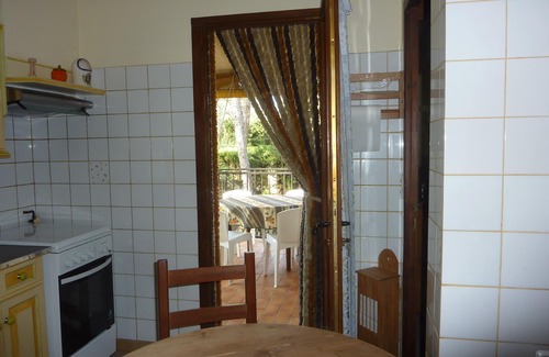 Saint-Clement-de-Riviere Villa | Pretty villa near Montpellier and the Mediterranean in a residential village