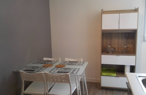 Saint-Germain-sur-Morin Apartment | Pretty STUDIO 30m2 to 13 minutes from Disneyland Paris park