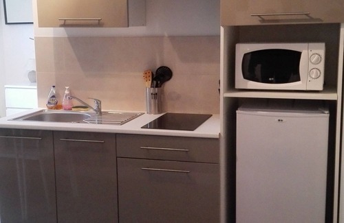 Saint-Germain-sur-Morin Apartment | Pretty STUDIO 30m2 to 13 minutes from Disneyland Paris park