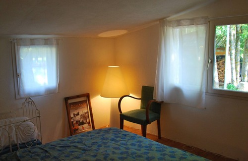Montauban-sur-l'Ouveze House | Pretty house in the heart of Drôme provençale at the source of the Ouvèze river