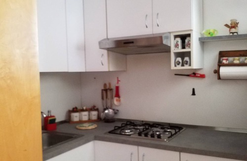 Cannizzaro Apartment | Pretty holiday home by the sea, between the Sheraton hotel and the Baia Verde hotel.
