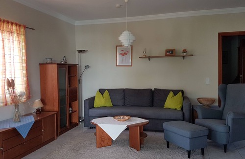 Castro Marim House | Pretty holiday home with pool and garden for the whole family from 2 to 8 pax