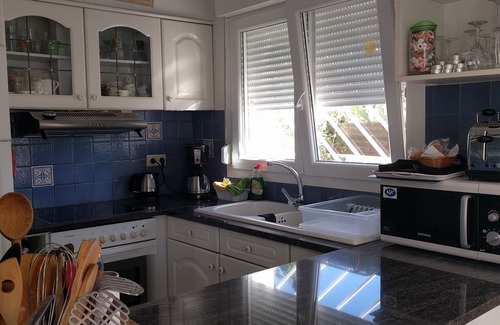 El Mas Bosca Villa | pretty house 5 people fully equipped with private pool, wifi, close to the sea