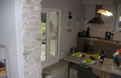 Oriol-en-Royans House | Pretty house at the foot of the Vercors Natural Massif