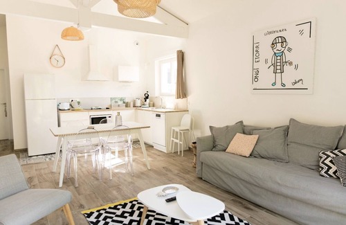 Labenne-Ocean House | Pretty house at the foot of the Dune and the forest