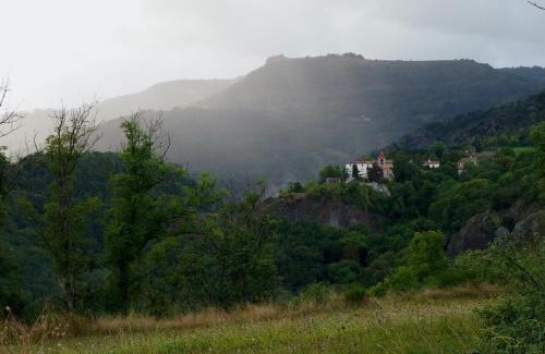 Rentieres House | Pretty house en Auvergne